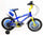 Vélo pour enfant 14