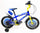 Vélo pour enfant 16