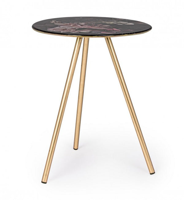 Table Basse Ø40,5x51 cm en Acier prezzo