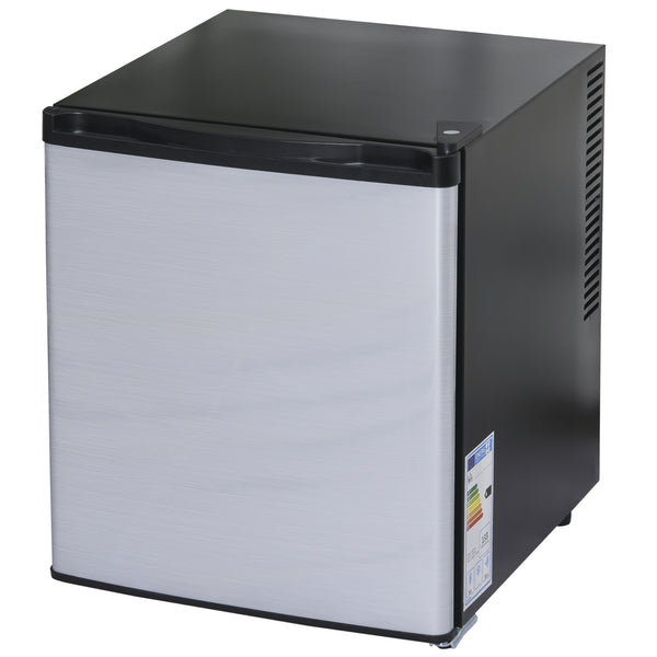 Mini Réfrigérateur pour Hôtels 50 Litres 43x48x51 cm Noir et Gris online