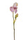 Lot de 3 Iris composé de 2 fleurs artificielles hauteur 85 cm