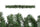 Sapin guirlande de Noël artificiel 240 brins 270 cm en synthétique vert