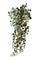 Chute Mini Lierre Artificiel 498 Feuilles H90cm Vert