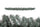 Guirlande de sapin de Noël artificiel 240 brindilles 270 cm en synthétique gris
