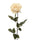 Lot de 4 roses artificielles Calista hauteur 72 cm