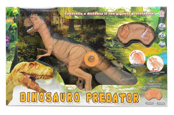 online Dinosaure radiocommandé Predator Kids Joy