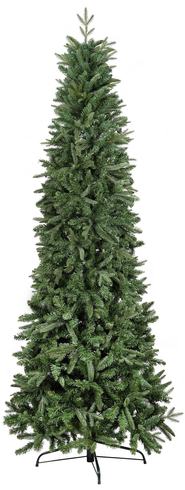 sconto Sapin de Noël Artificiel 150 cm 30 Branches de Pin Gargano Vert