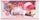 Poupée bébé Bimbo Mio H40 cm avec accessoires roses