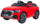 Voiture électrique pour enfants 12V avec permis Audi Q8 Rouge