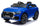 Voiture électrique pour enfants 12V avec permis Audi Q8 Bleu