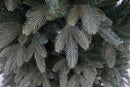 Albero di Natale Artificiale 240 cm 84 Rami  Acero del Gargano Verde-2