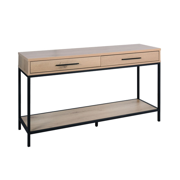 prezzo Consolle Squared Rovere Rettangolare