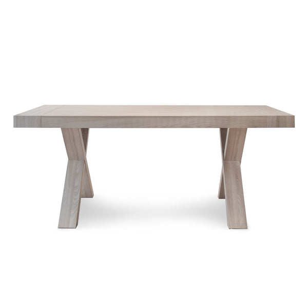 online Table Xilon Olmo Perla 180 260x90x76