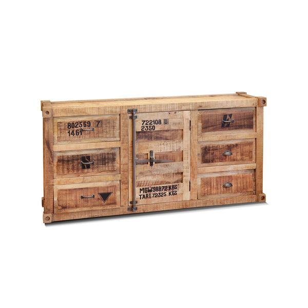 Buffet Vintage Hold Plus sconto