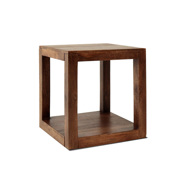 Table basse Tetra Chêne online