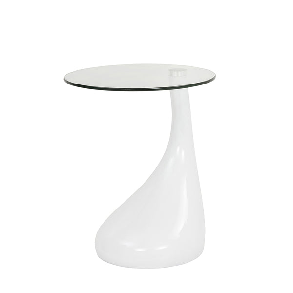 Table basse Goccia 2 blanc 45x54x54 prezzo