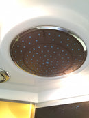 Box Doccia Idromassaggio Angolare 100X70 cm Carelli Taormina-8