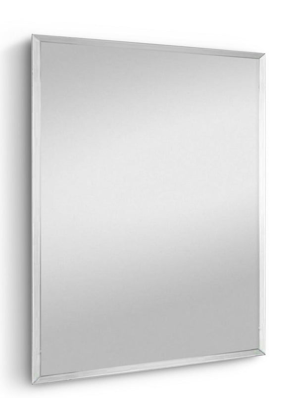 Specchio da Parete 40x60x0,4 cm in Vetro Sofia prezzo