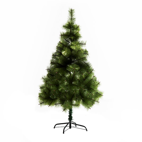 prezzo Sapin de Noël artificiel 150 cm 229 branches Vert