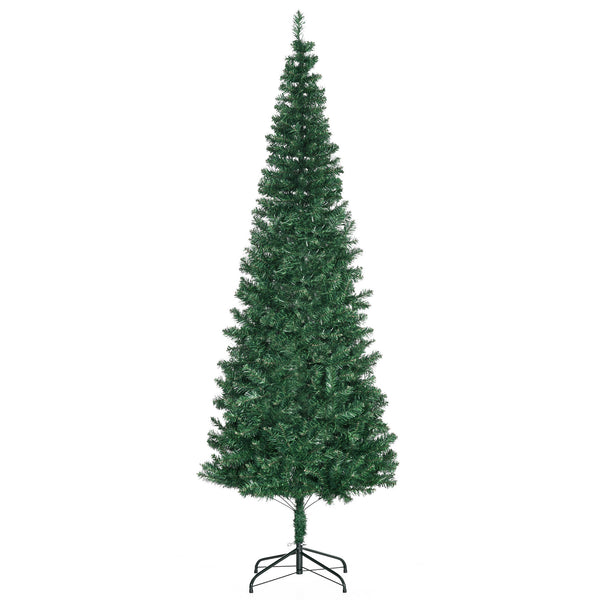 Sapin de Noël artificiel 210 cm 631 Branches épaisses Vert online