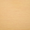 Tavolo Alto da Bar 115x55x100 cm con Mensole  Bianco-10