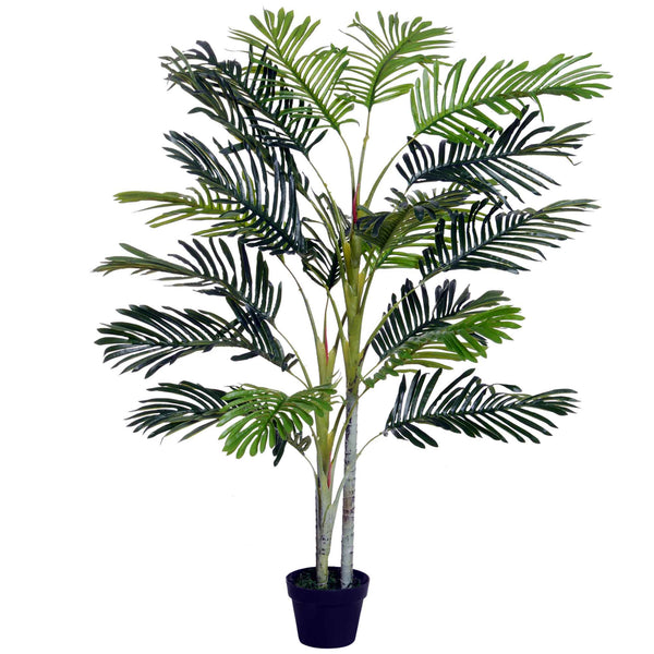 prezzo Palmier Artificiel H150 avec Pot Vert