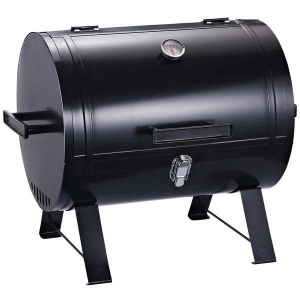 Barbecue à charbon portable SmallFire 50x35x39 cm prezzo