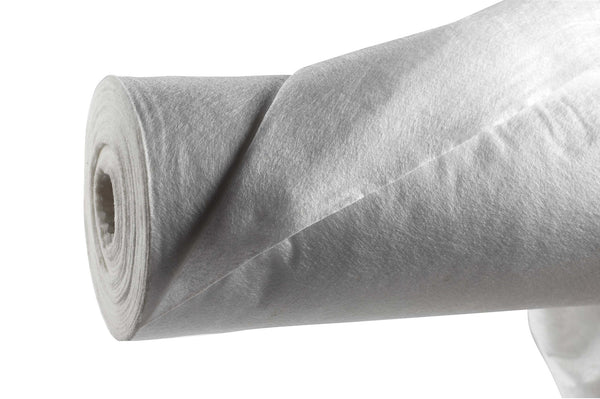 Tissu non tissé 2x50 m 200 gr/m2 pour Lacs Artificiels Rama Bianco acquista