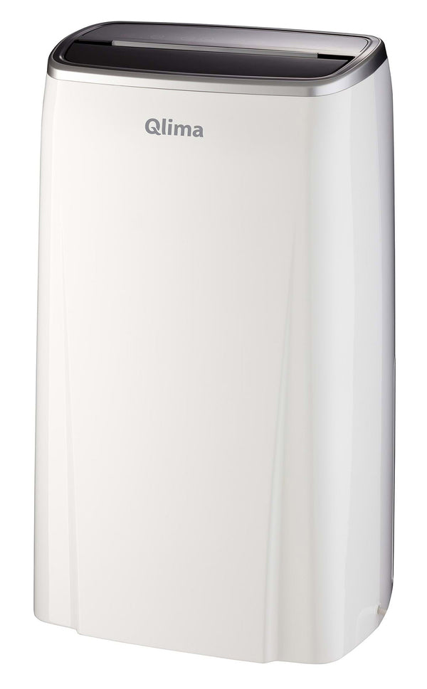 Déshumidificateur d'air 20 Litres 0,3kW Qlima D620 Blanc online