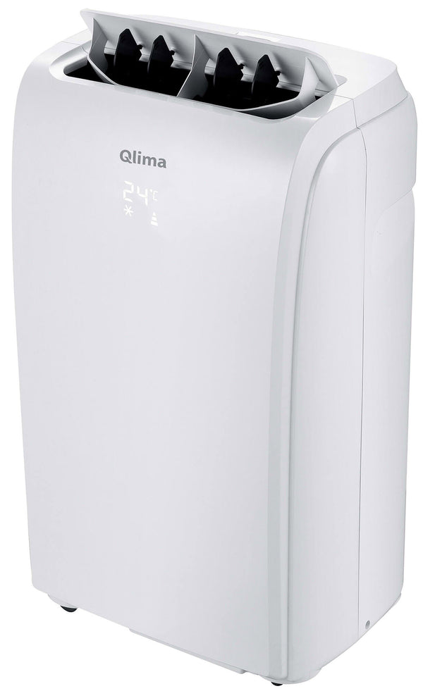 online Climatiseur portatif 7000 BTU Qlima P522 Blanc