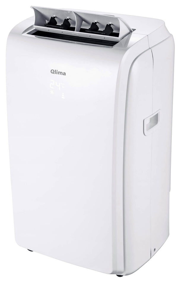 online Climatiseur portatif 11000 BTU Qlima P534 Blanc