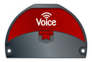 Modulo Vocale con Altoparlante per Display 2 Cifre Visel Voice2-1