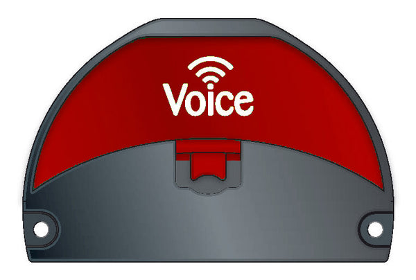 Module vocal avec haut-parleur pour affichage à 2 chiffres Visel Voice2 prezzo