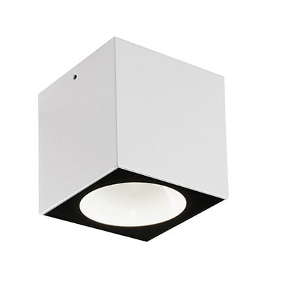 Faro Spot Plafonnier Extérieur LED 6W 4000K Sovil Blanc acquista