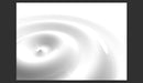 Fotomurale - White Swirl 300X210 cm Carta da Parato Erroi-2