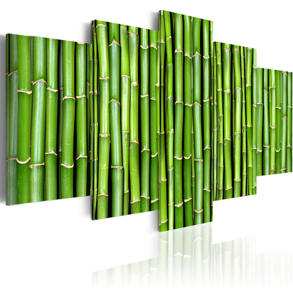 Cadre - Bambou Harmonie Et Simplicité Erroi sconto