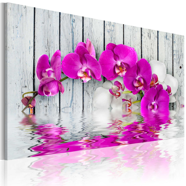 Impression sur toile - Erroi Orchid Harmony prezzo