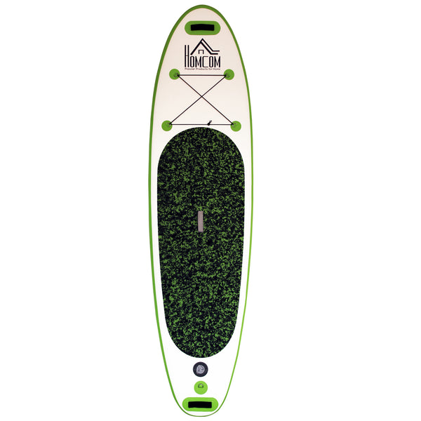 acquista SUP Stand Up Paddle Gonflable 305x76x10 cm Sidney Vert
