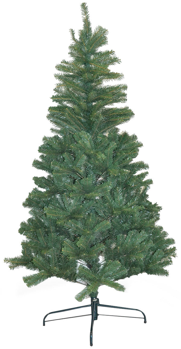 prezzo Sapin de Noël Artificiel Morel Green Pine Différentes Tailles