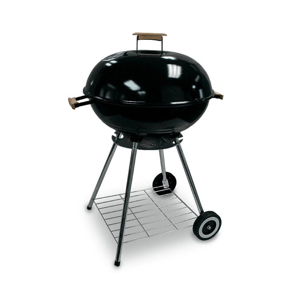 prezzo Barbecue à charbon FreeTime Charcoal avec grille en acier Ø 56 cm
