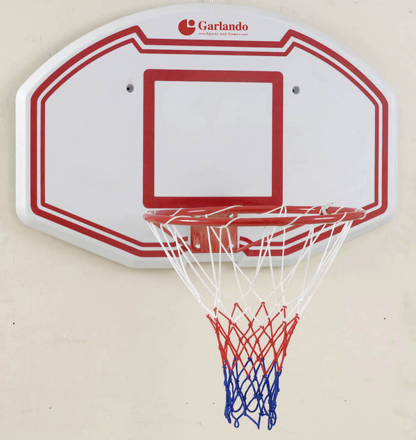 Système de basket à fixer au mur Garlando Boston online