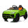 Voiture électrique pour enfants 12V avec licence Lamborghini Urus Green