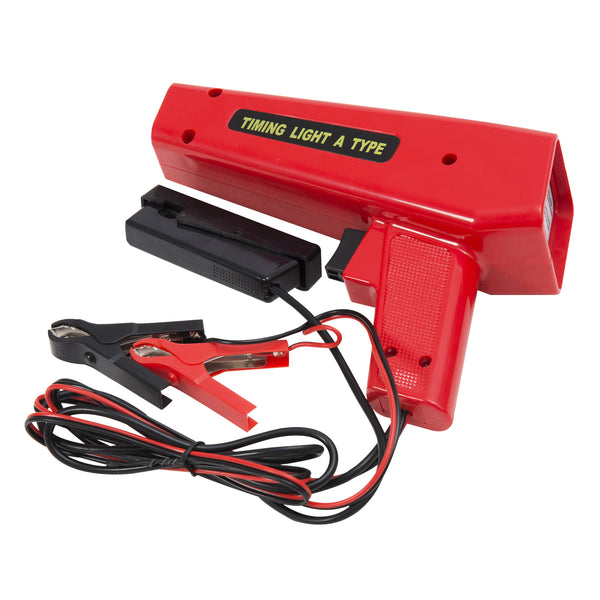 online Pistolet d'allumage stroboscopique avec flash au xénon pour moteurs à essence rouge