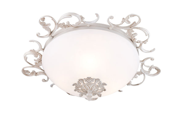 Plafonnier &amp; Applique en Cream Speria Metal prezzo