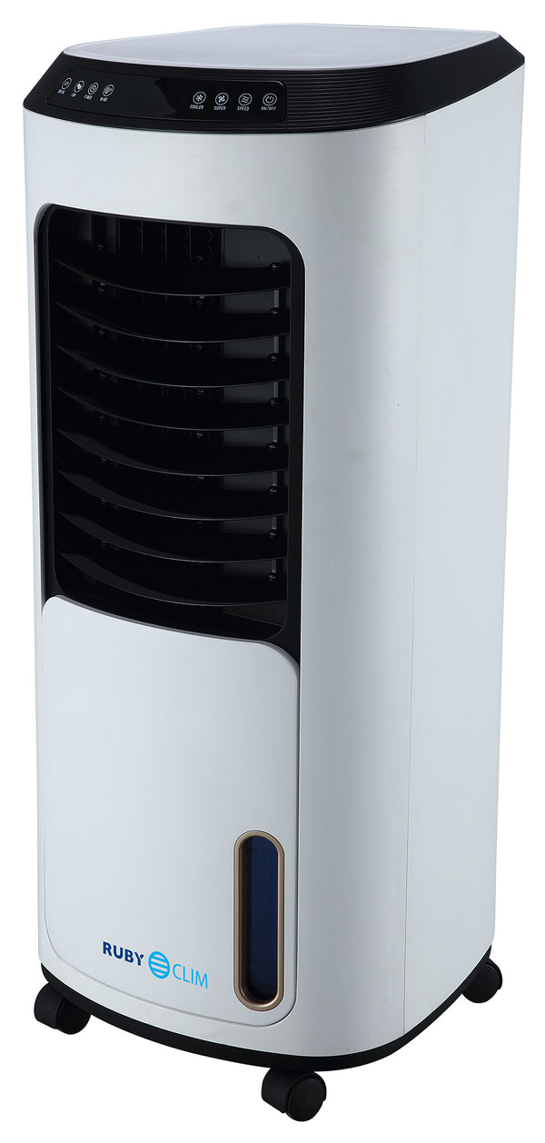 Purificateur d'Air Refroidisseur Ventilateur 11 Litres 200W Ruby Clim AC-42 sconto