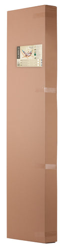 Supporto per Amaca da Giardino in Legno La Siesta Canoa Caramel-5