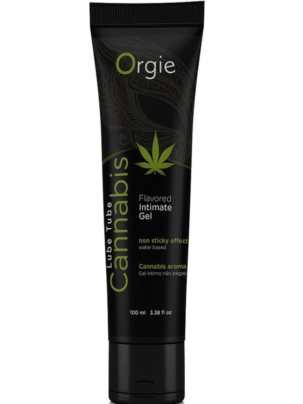 Orgie - Lubrifiant Intime Cannabis 100ml acquista