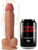 Cyber Silicock - Oliver-4