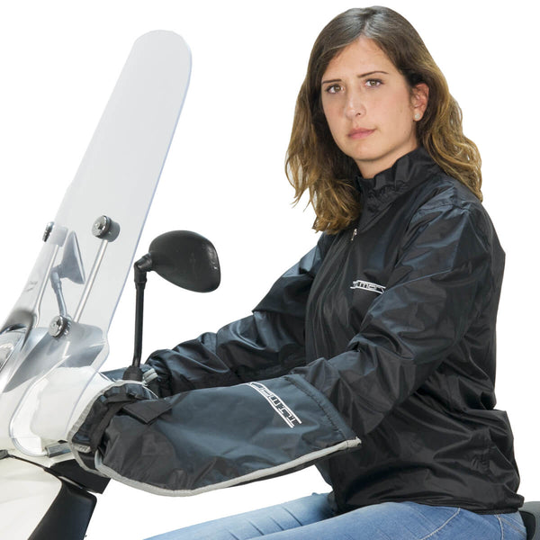online TJ Marvin D09 Housses de protection imperméables noires pour motos scooters