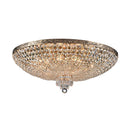 Lampadario Royal Classic in Metallo Palace Oro Antique-1